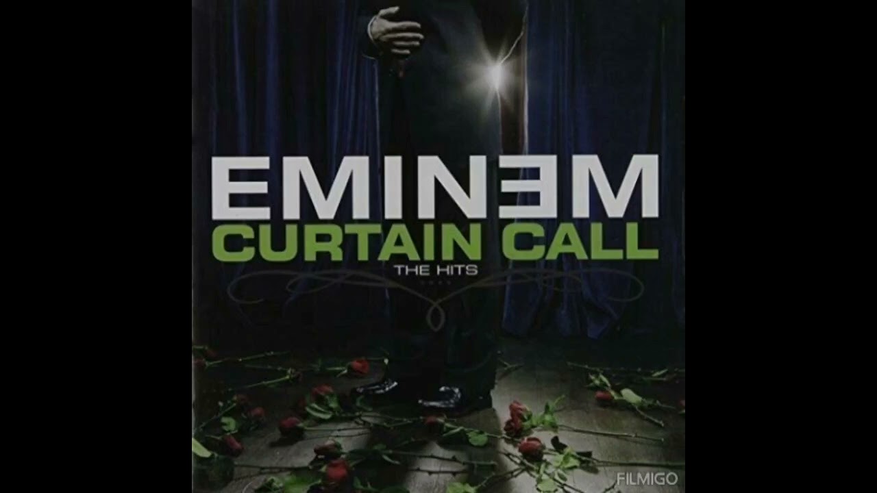 Fack - Eminem ( Radio Edit Extra Clean )
