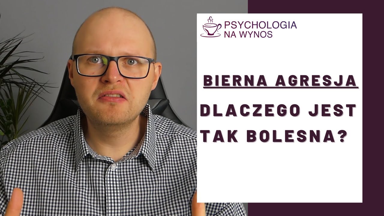 BIERNA AGRESJA – Czy Twój partner rani Cię w ten sposób? Jak sobie radzić z bierną agresją?