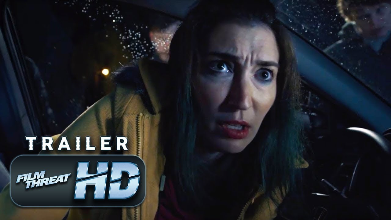 Driven Trailer 2019 Lee Pace, Jason Sudeikis, DeLorean Movie HD