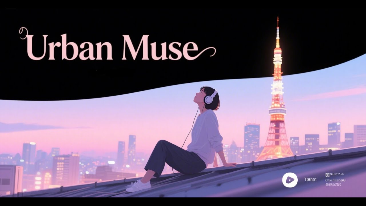 🎶Sakura Drift – Japanese (BGM)