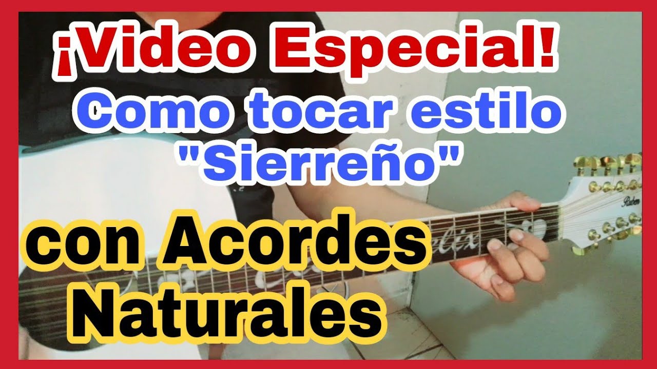 🔺️Video Especial🔺️Como tocar 