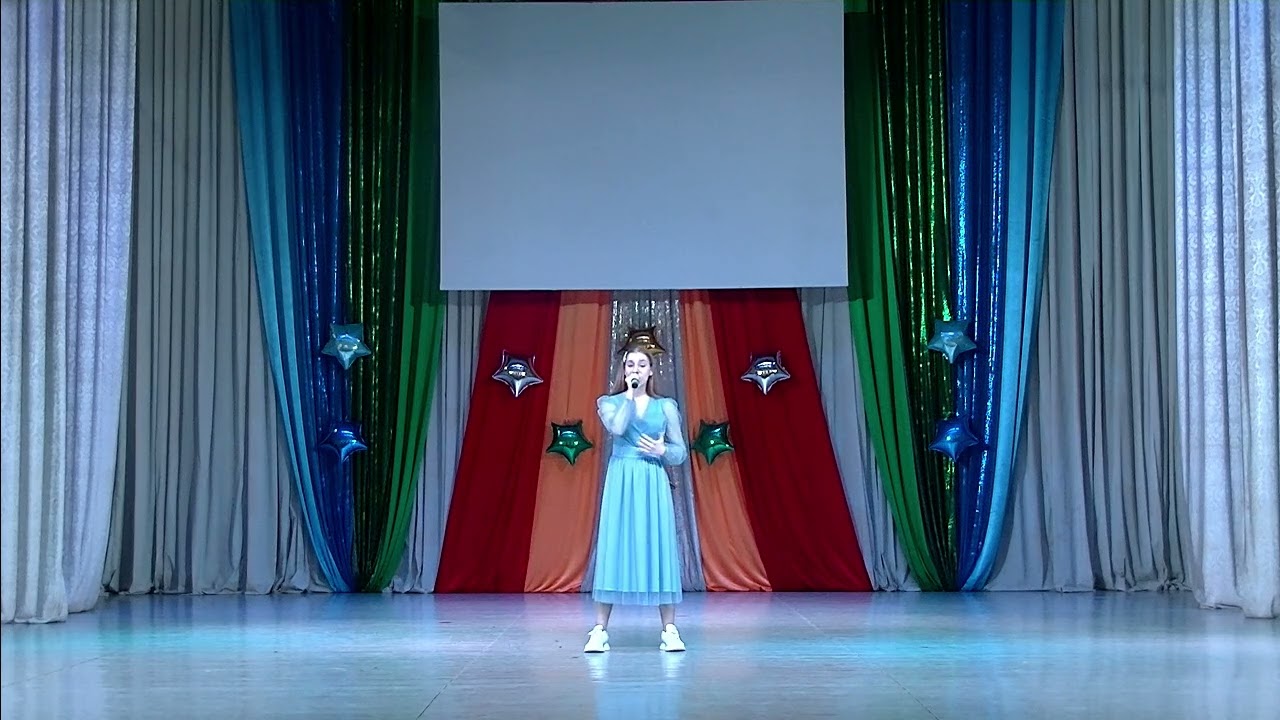 РОДИНА Коваленко Агата