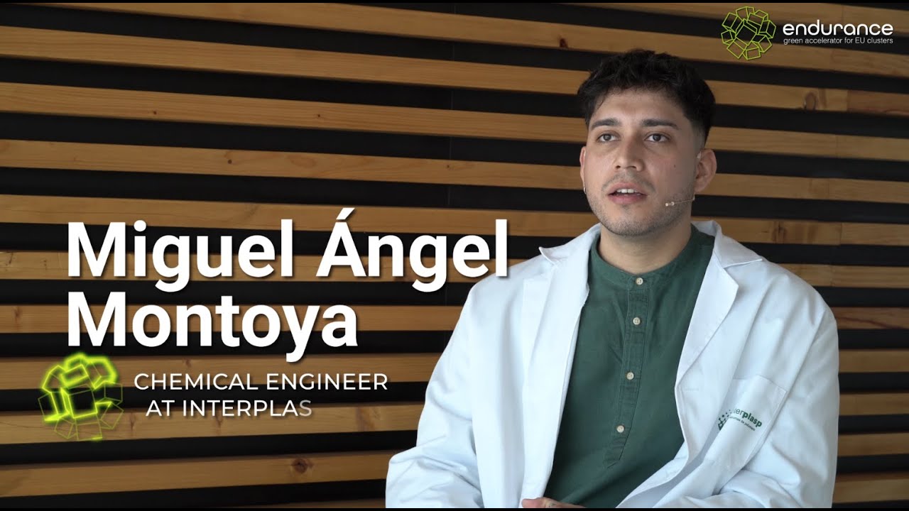 ENDURANCE Project | Interplasp Best Practice Interview
