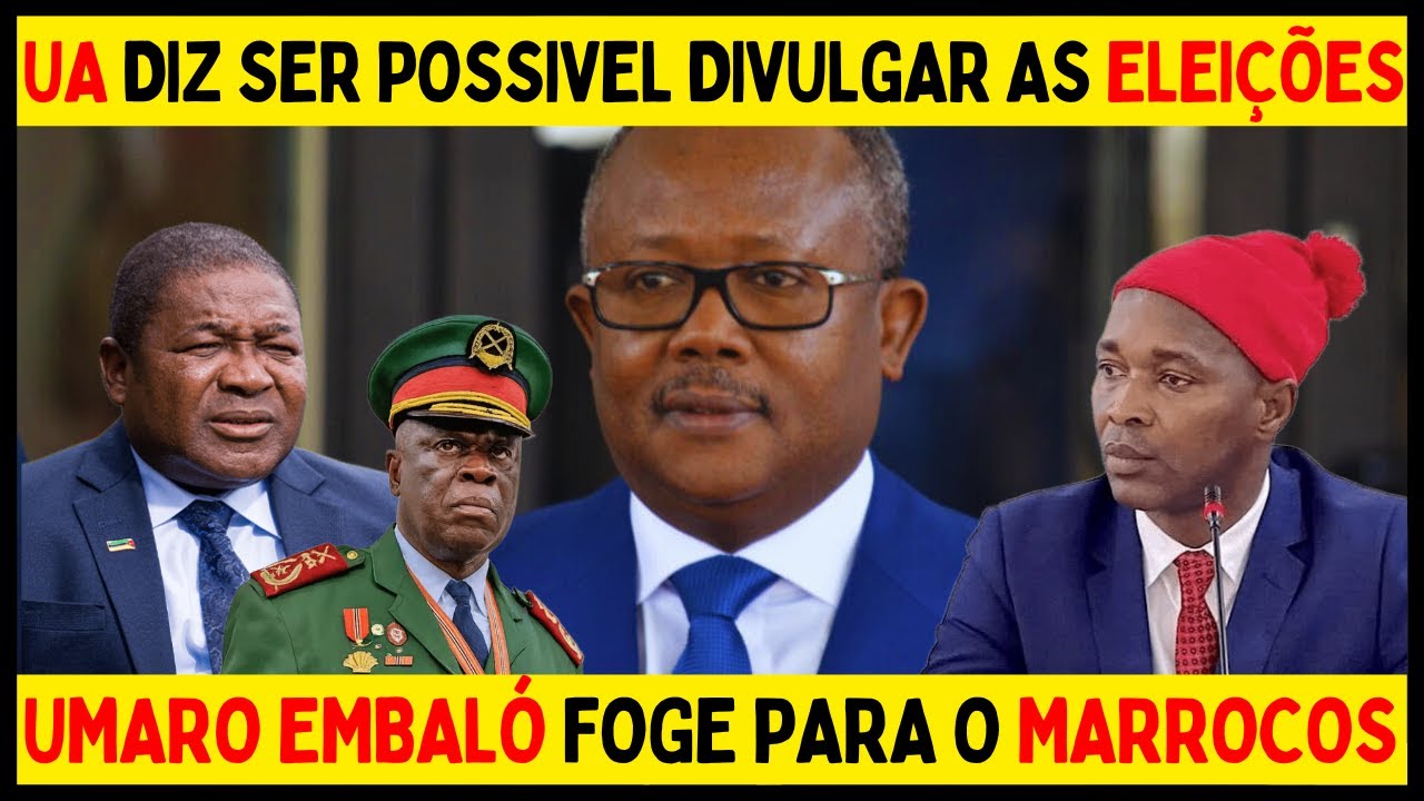 LIVE | CURIOSIDADES SOBRE CONTINENTE AFRICANO
