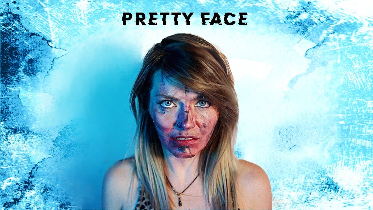 REWS - Pretty Face (Official Video)