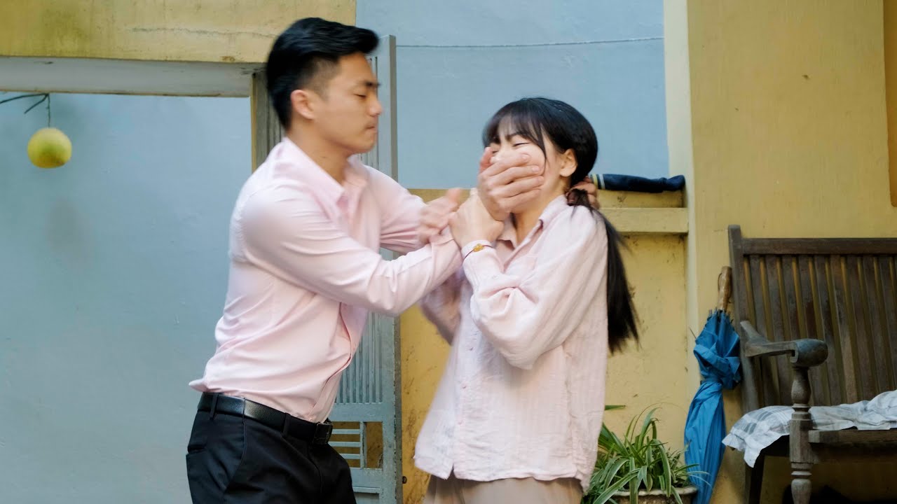 Mẹ Chồng Hành Hạ Con Dâu Vì Không Chịu Trả Nợ Cờ Bạc Cho Mẹ Và Cái Kết - Tập 1011