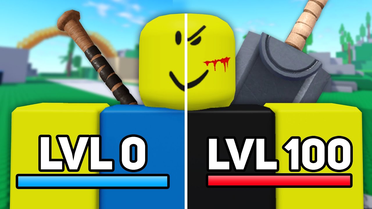 Сколько УРОВНЕЙ я могу получить за 1 ЧАС в Combat Warriors (Roblox)?
