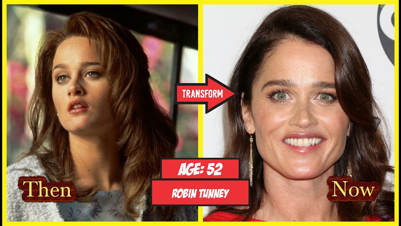 The Craft 1996 Cast Then and Now 2025 //  Neve Campbell // Robin Tunney