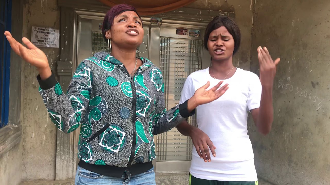 Holy Spirit  reign in Nigeria #endsars #endbadgovernment #peace #unity #sorosokegeneration