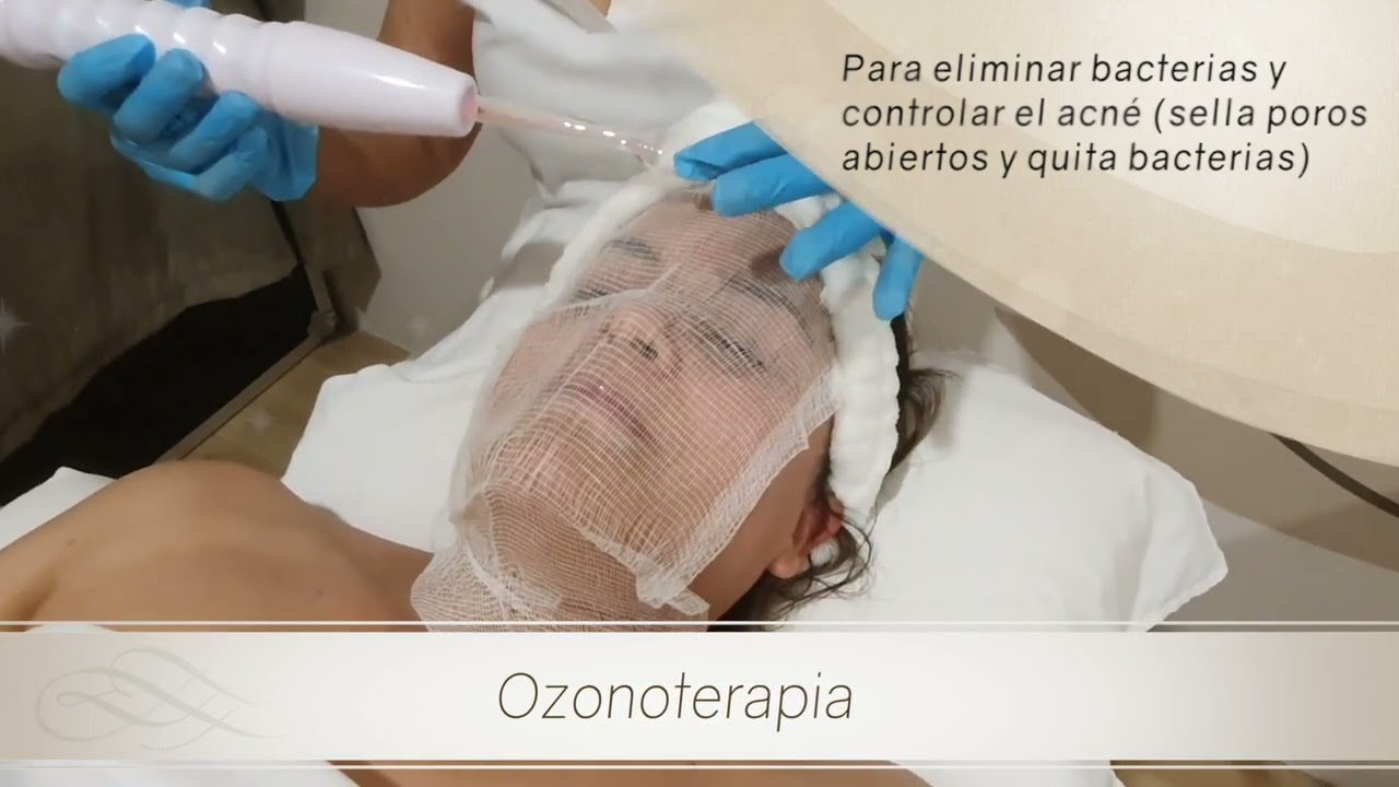 Facial en Trendinn SPA