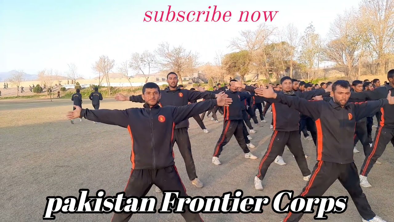 pak Fc Training 2021 video