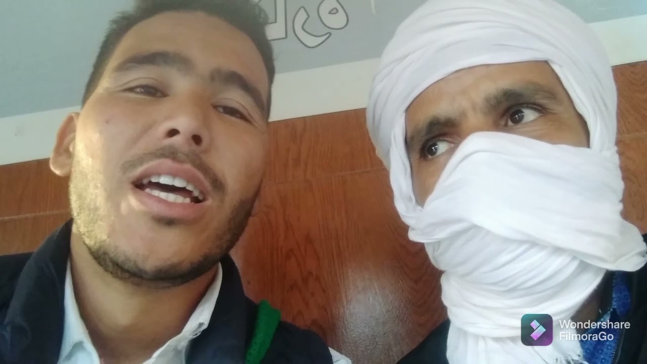 تبمناطين تيقبورين بصوت محند نعتي