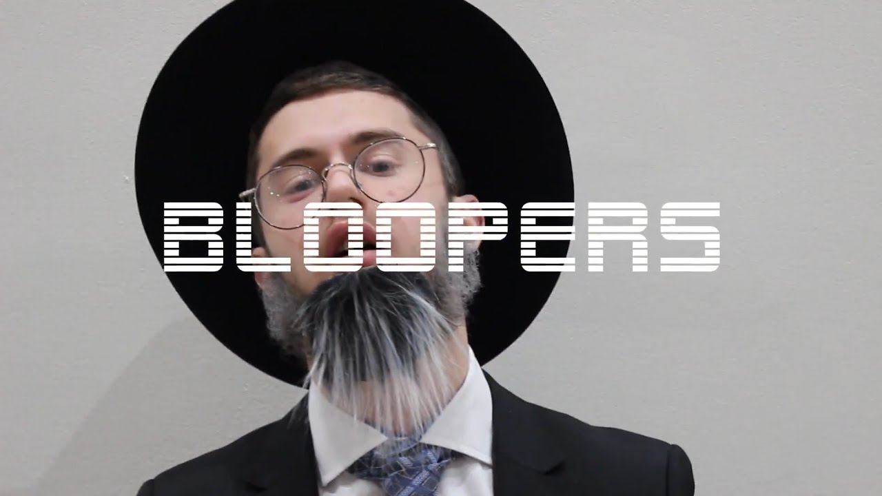 MAY Senior Skit 2022 Bloopers