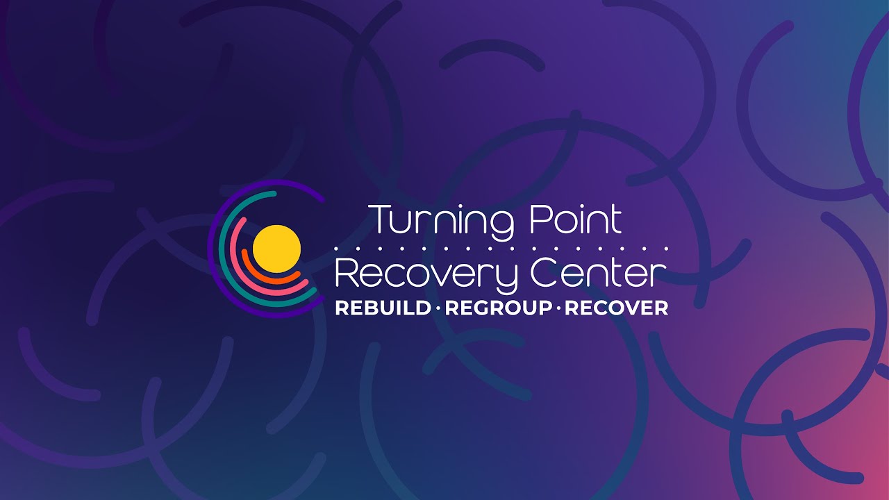 Welcome To Turning Point Recovery Center!
