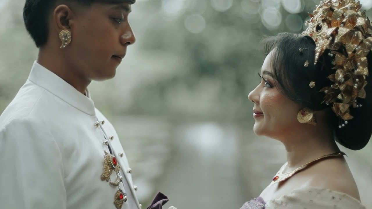 Prewedding Sangde & Marlan