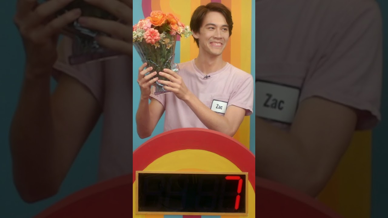 The Vase Smash Challenge 