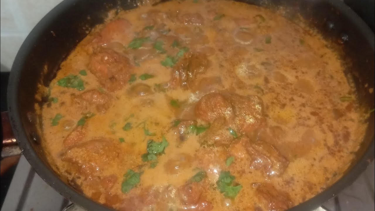 🌹 subscribe my channel 🌹 Chicken Barra#Easy Recipe 😍 yummy recipe 😍