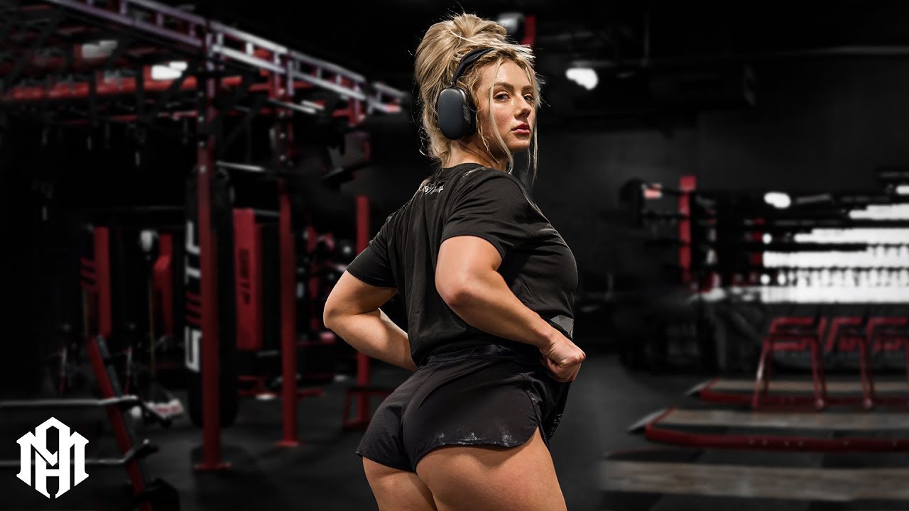La Mejor Música Electrónica Para Entrenar En El Gym 💥 Lo Mas Nuevo Workout Motivation 2023