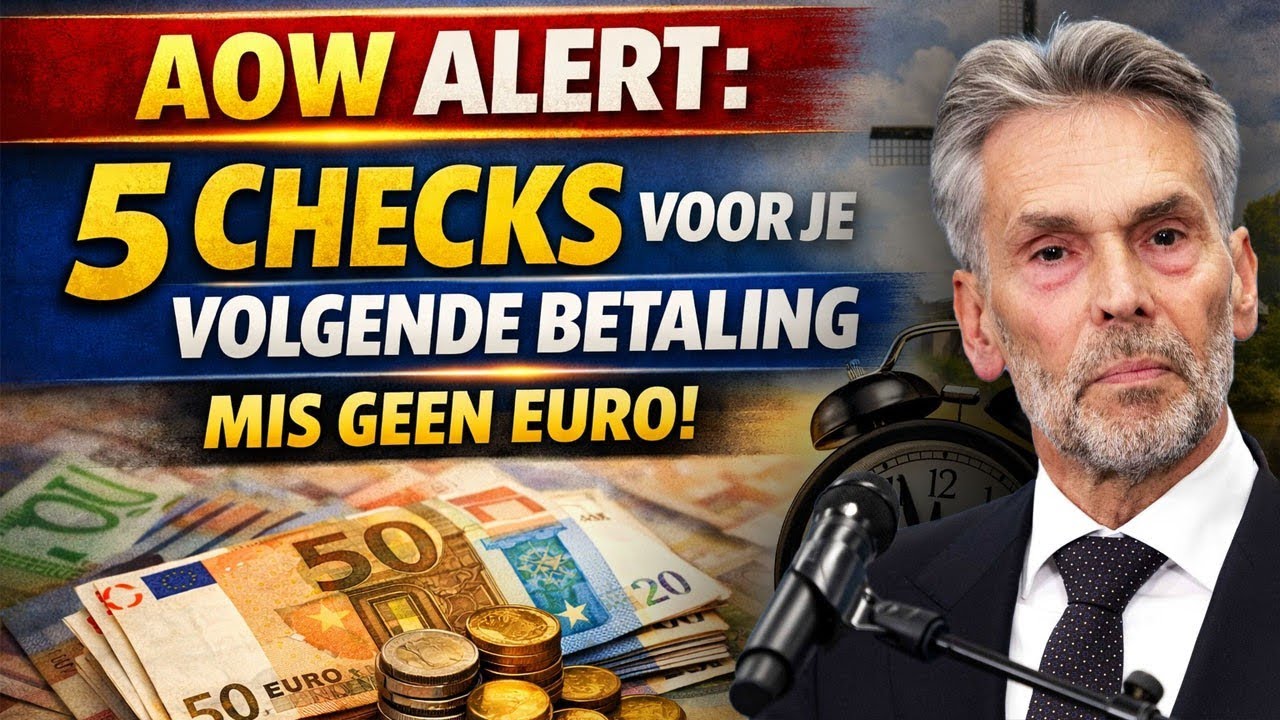🚗👴 Rijbewijs 75+ in Nederland: Nieuwe Regels 2026 Die Senioren Moeten Weten!