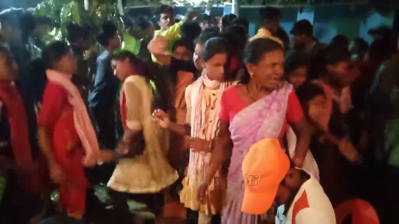 सैयाम शादी समारोह ग्राम रिचकाकला