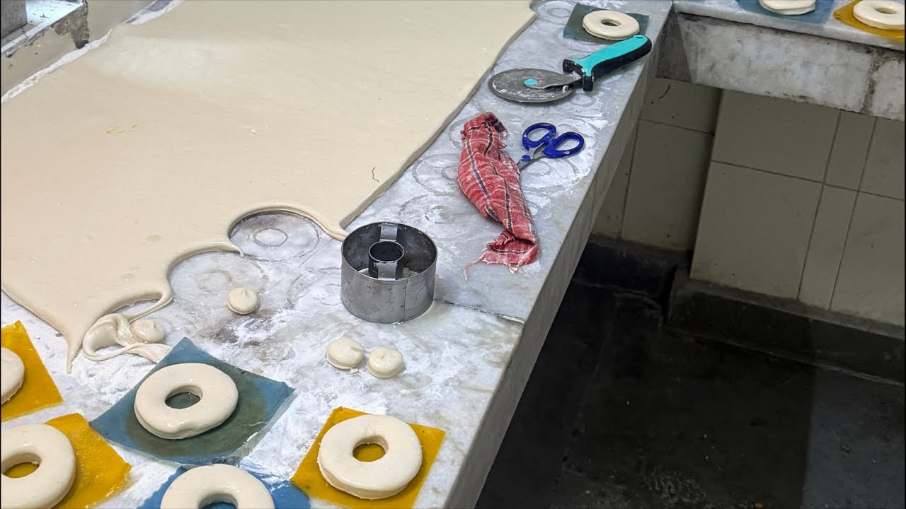 Good morning my friend Subcribe plz all Items Bakery Items Making Class