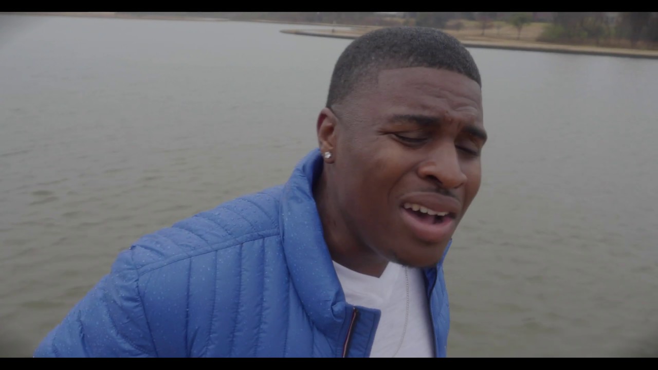 Eric Dixon - Listen (Official Music Video)