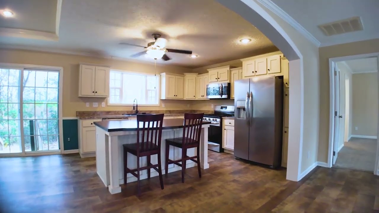 153 Country Club Lane, Newport NC located in the Sea Gate waterfront community