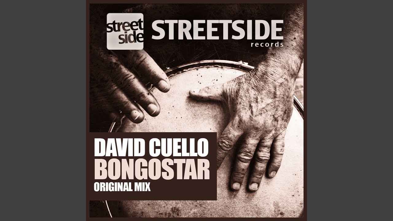 Bongostar (Original mix)