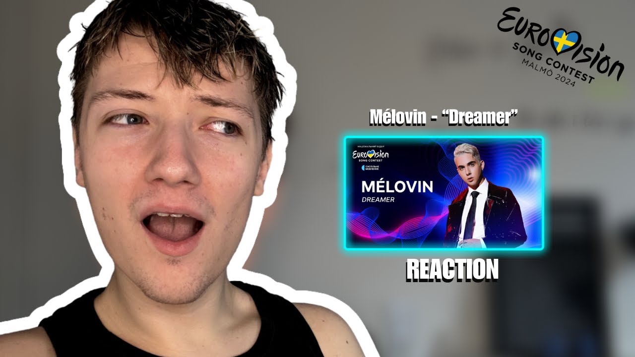 Mélovin is BACK!🔥 REACTION to Mélovin - 
