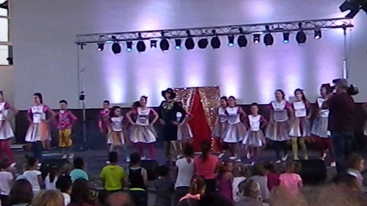 JUMP OF STREET (ZU&Scaron; Hol&iacute;č) - Willy Wonka