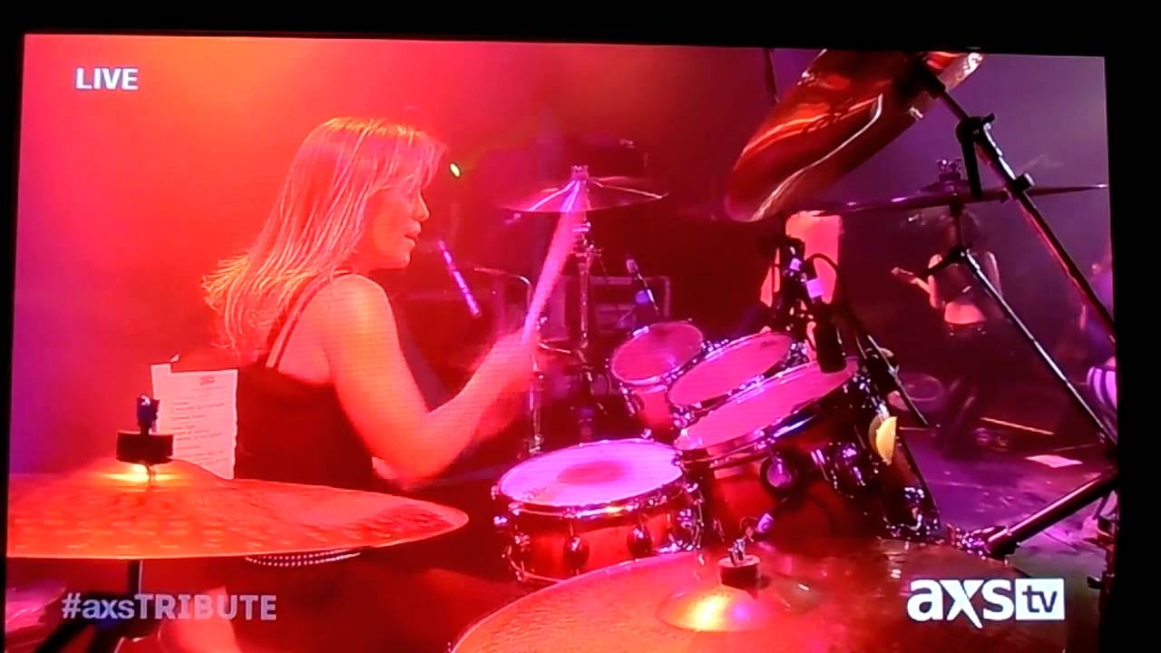 The Iron Maidens - The Number Of The Beast