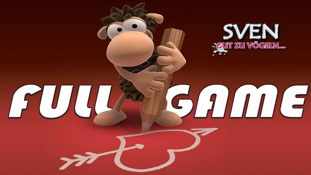 Sven: Gut zu V&ouml;geln (2006) :: FULL GAME NO Commentary