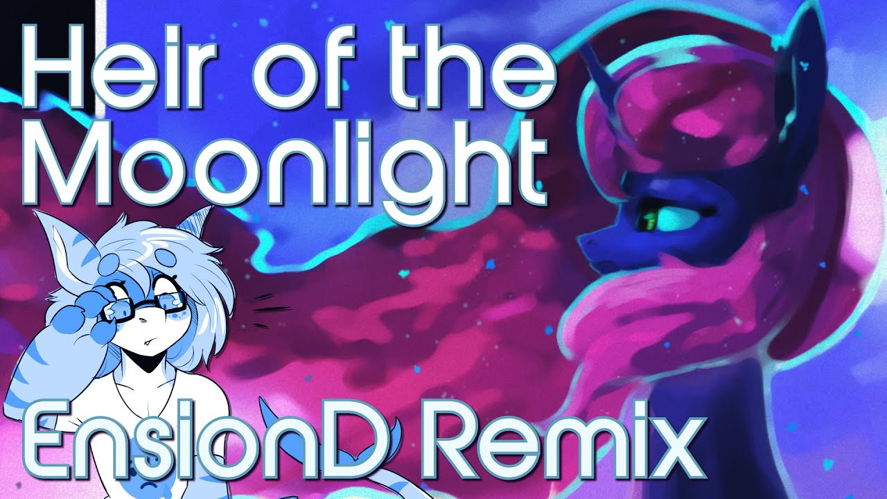 🎵 Synthis - Heir Of The Moonlight (EnsionD Remix)