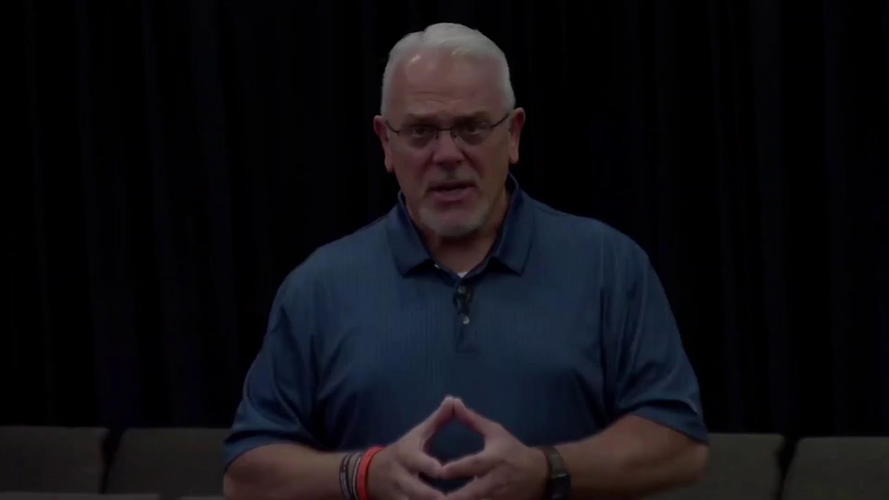 Hope Community Church of Metrolina Live Stream