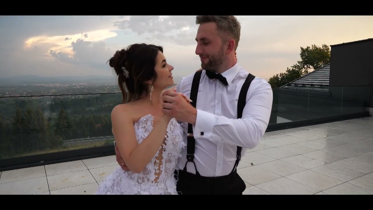 Dominika & Maciej