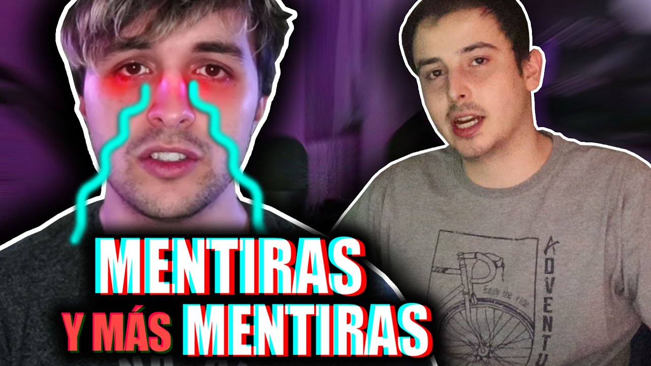 Respondiendo a Dalas y todas sus mentiras (con pruebas reales)
