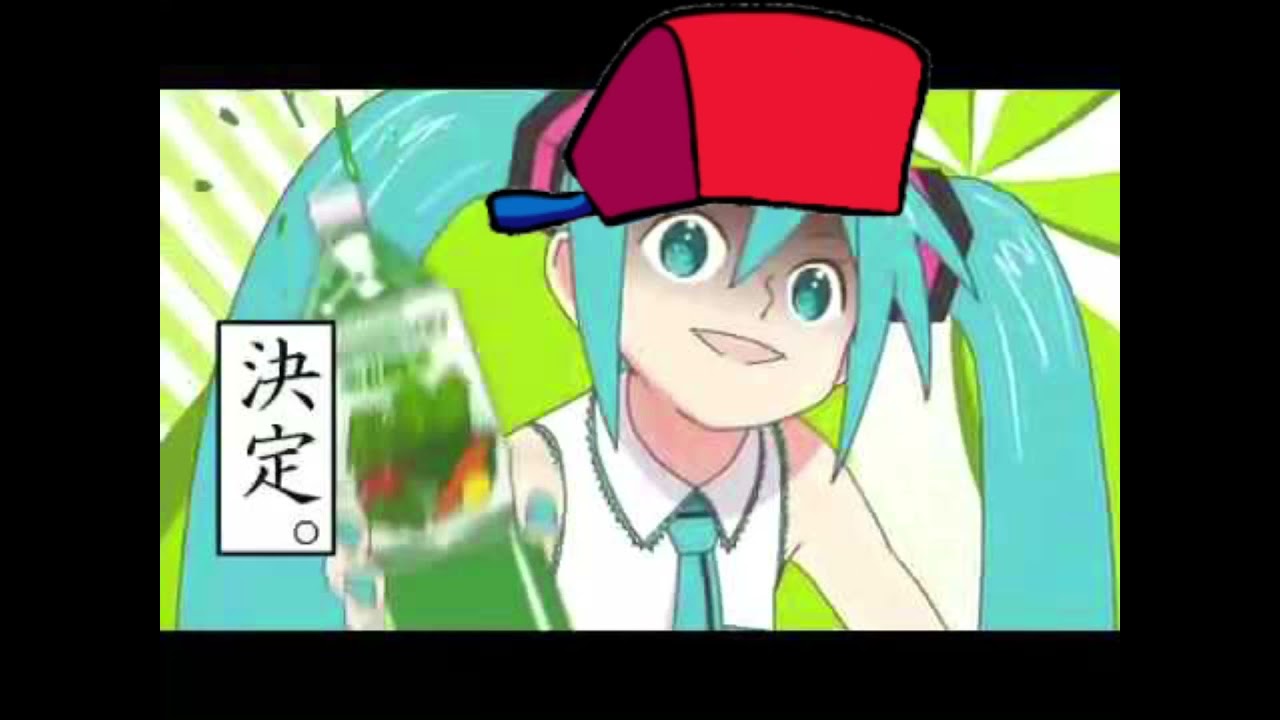 PoPiPo | Boyfriend UTAU cover READ PINNED COMMENT GOD DAMMIT