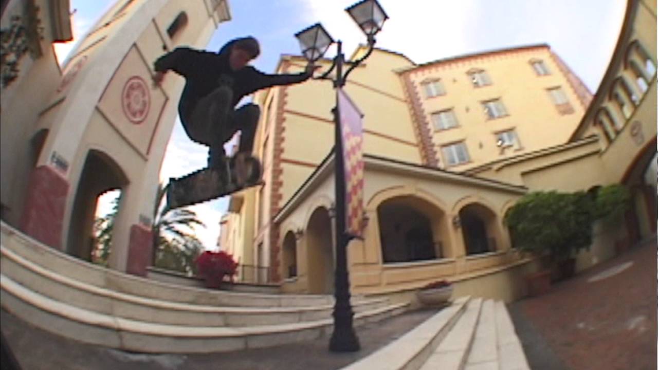 Kanaan Dern - Floridacide (2016)