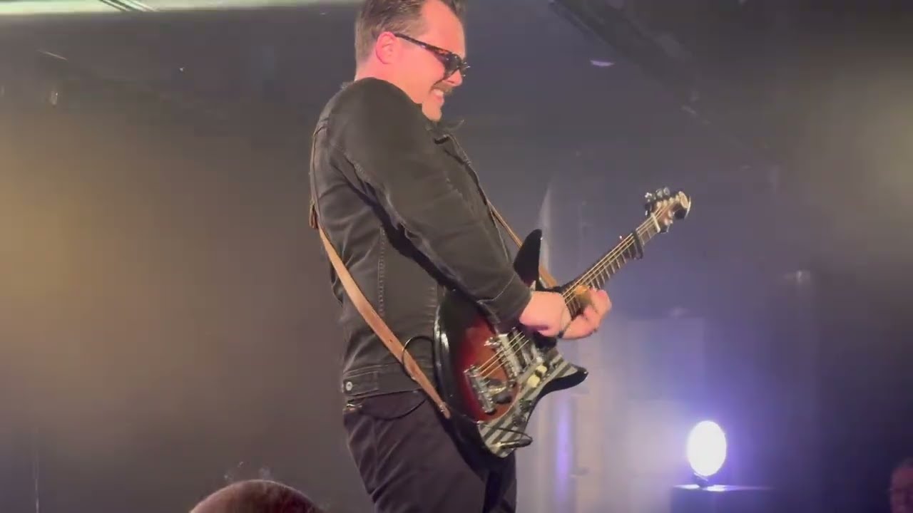 GA 20 | Oran Mor, Glasgow | 13/06/2025