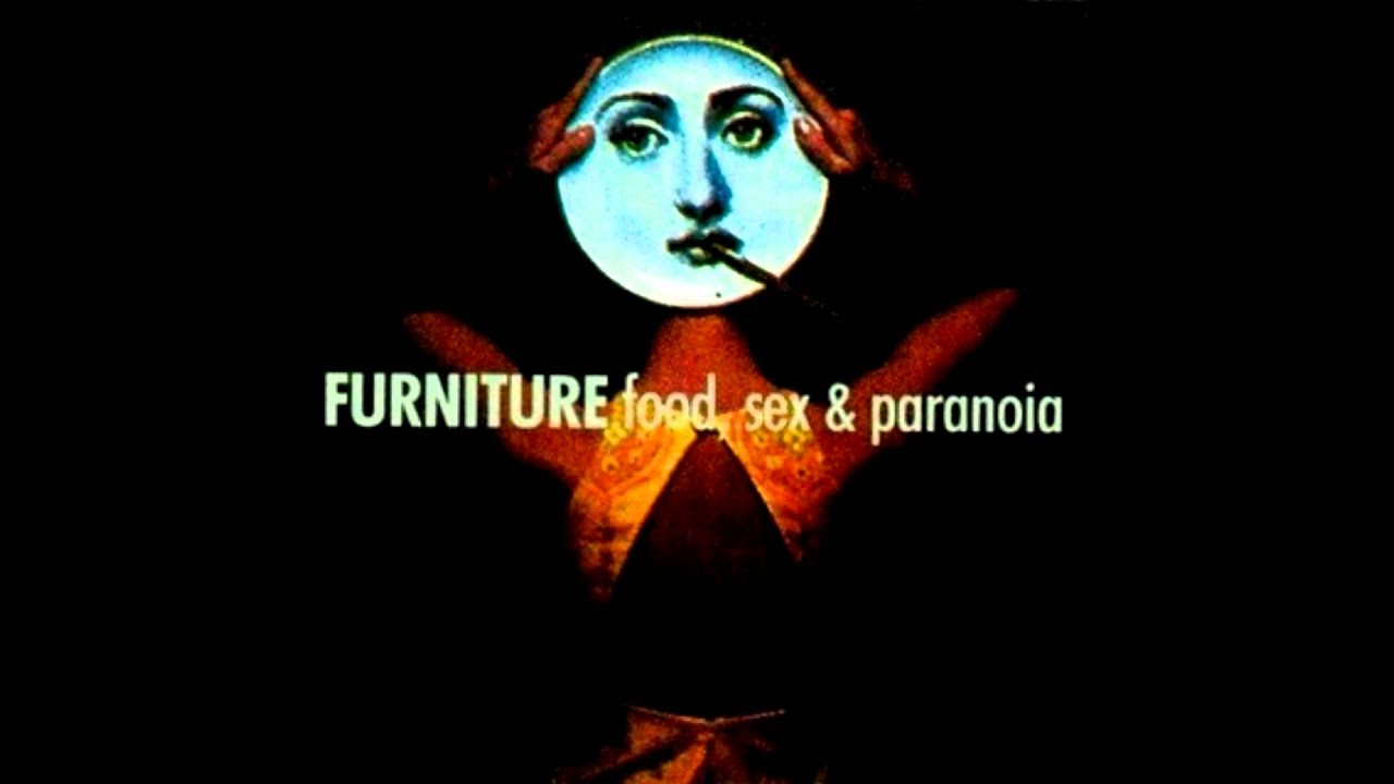 Furniture - Love Me