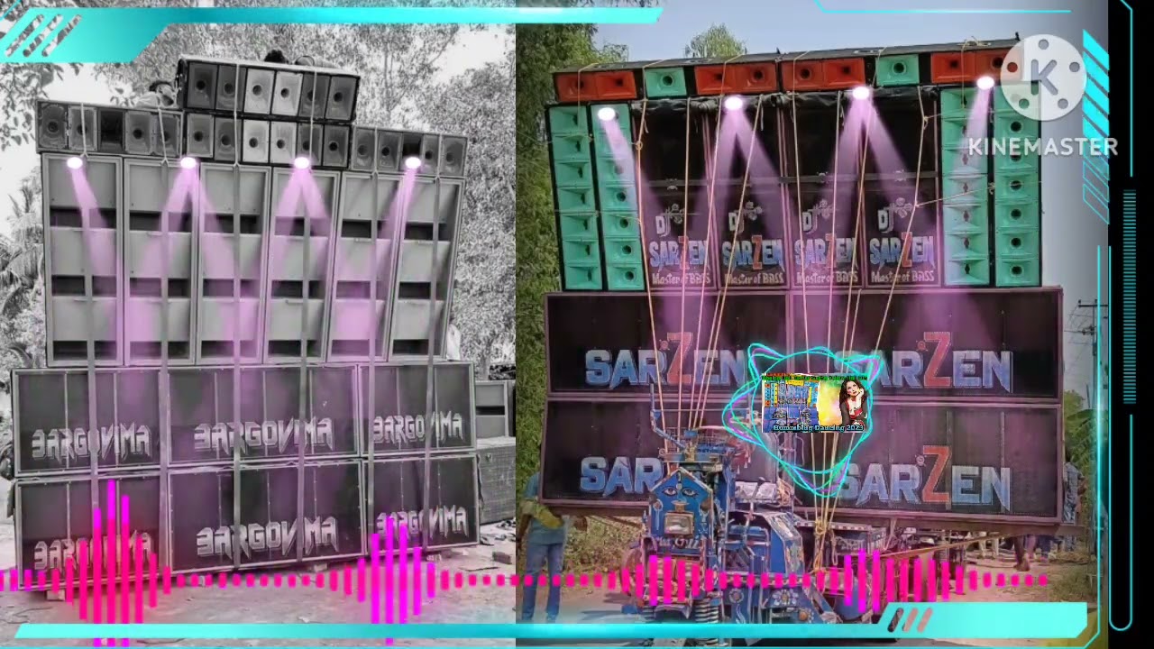 competition Dj #2024 # video