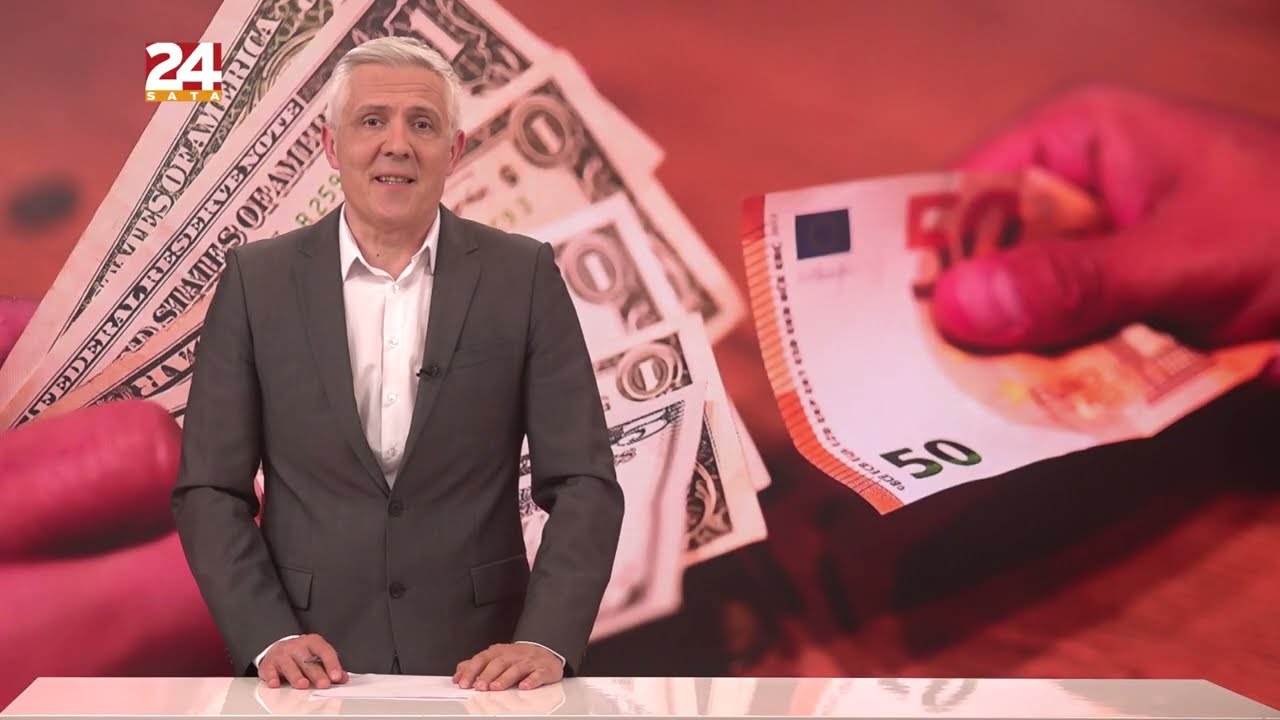 Gledajte '240 sekundi' 24sata: Hrvatska će Mađarima morati platiti čak 272 milijuna dolara!