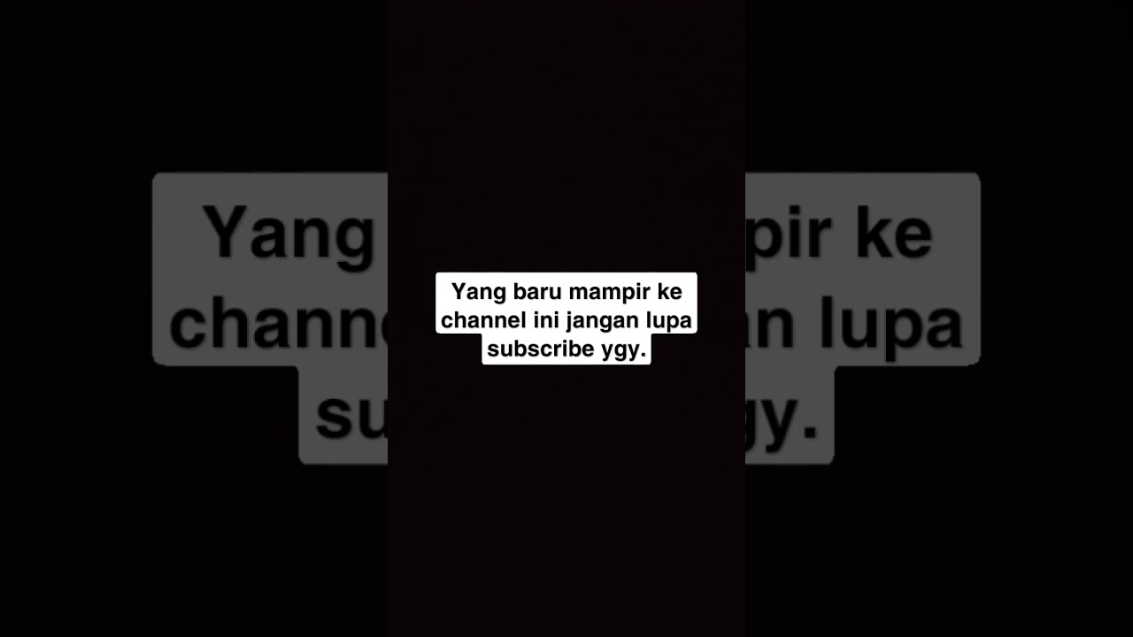Bantu Subscribe ;) #short #vtuber #shorts #vtuberindonesia #vtuberindie