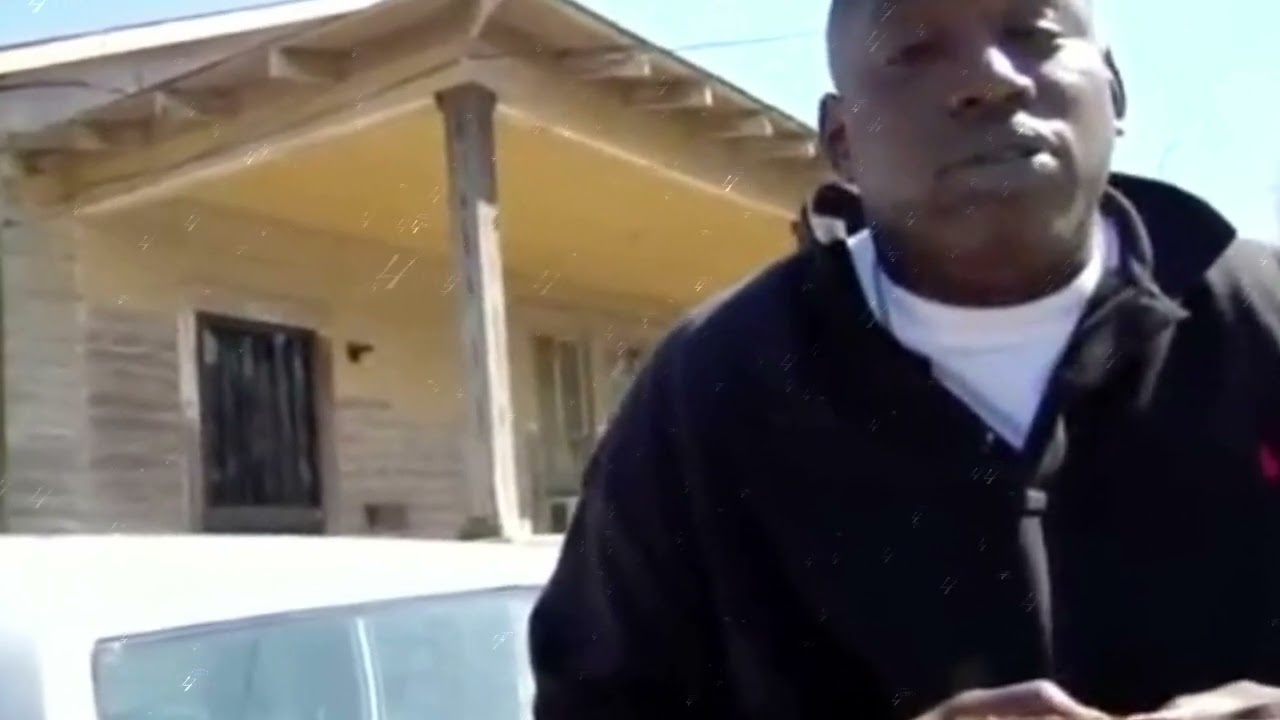 Big Head Da Dome Doctor - Thug Life *Classic*