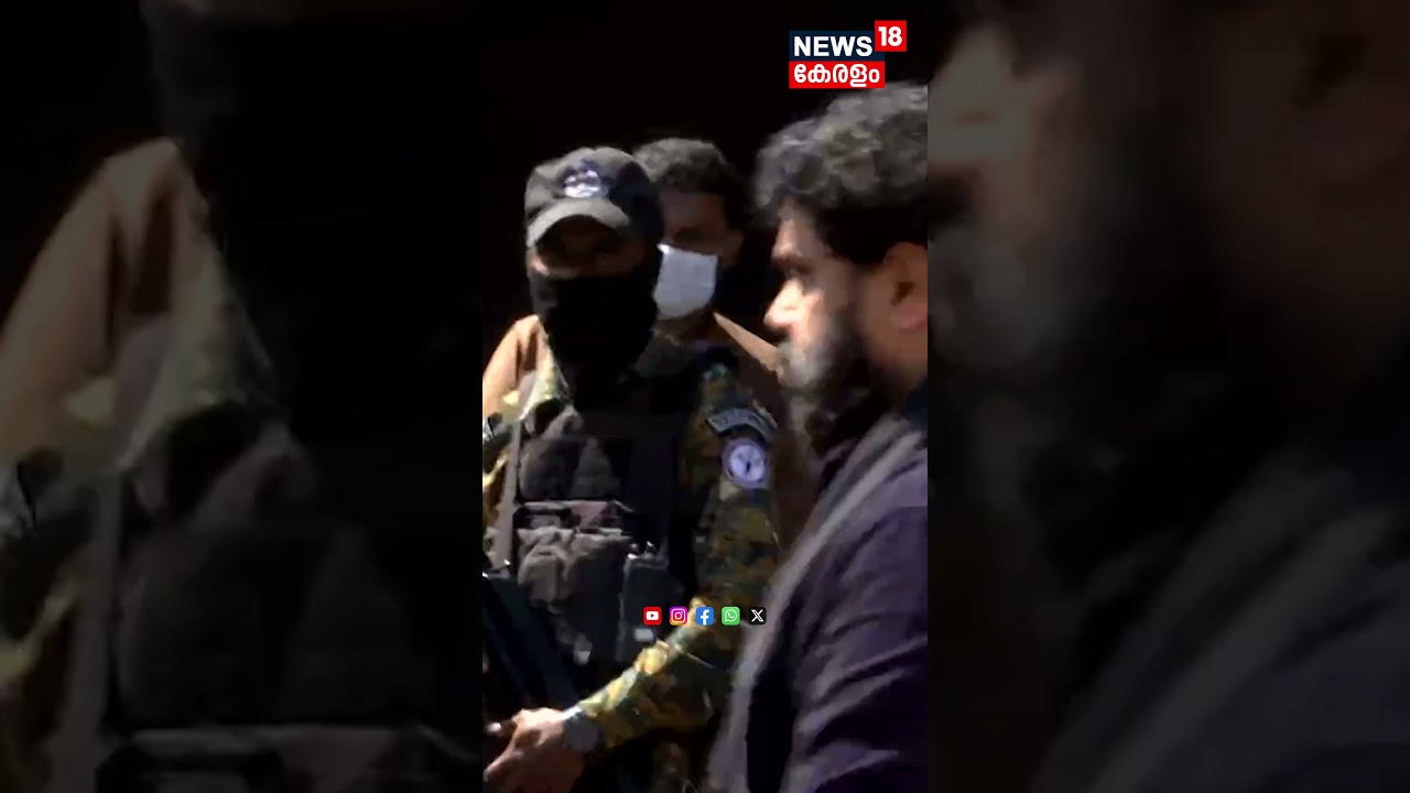 ദിലീപ് ശബരിമലയിൽ; മേൽശാന്തിക്കൊപ്പം പ്രദക്ഷിണം | Dileep Sabarimala Visit | Mandala Kalam | N18S