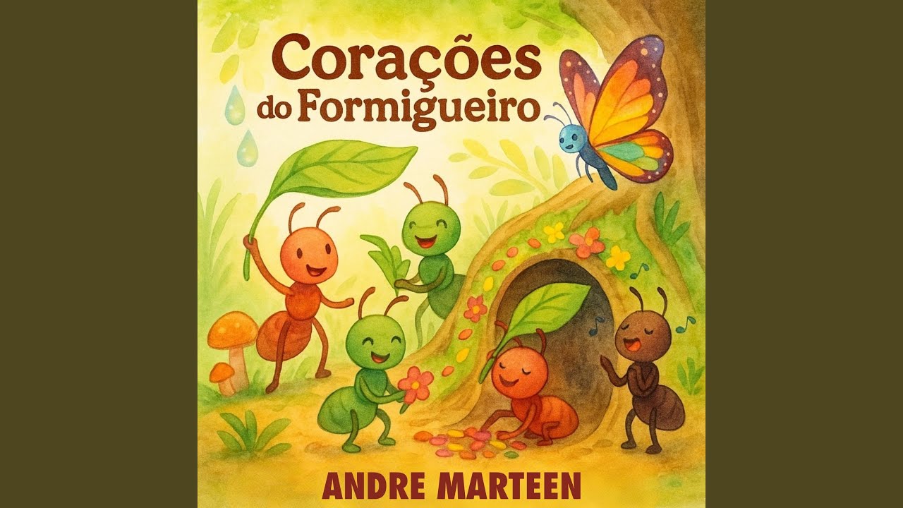 Antenas de Amizade