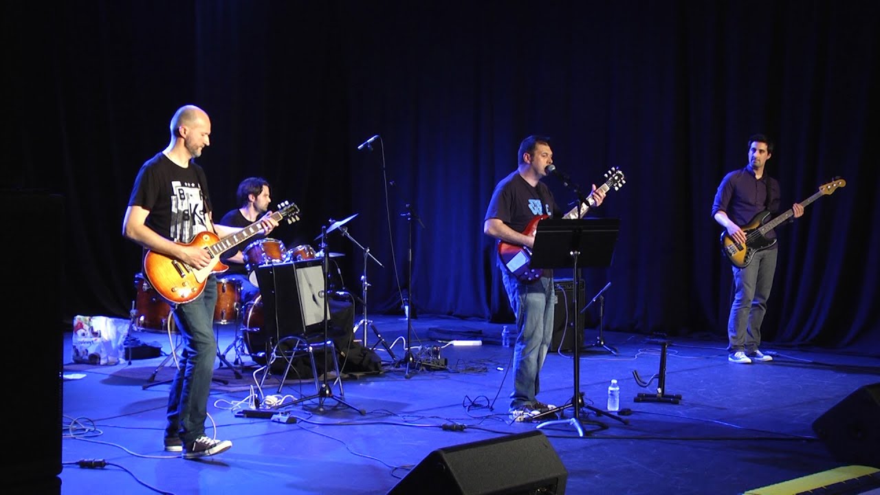 Fête de la musique