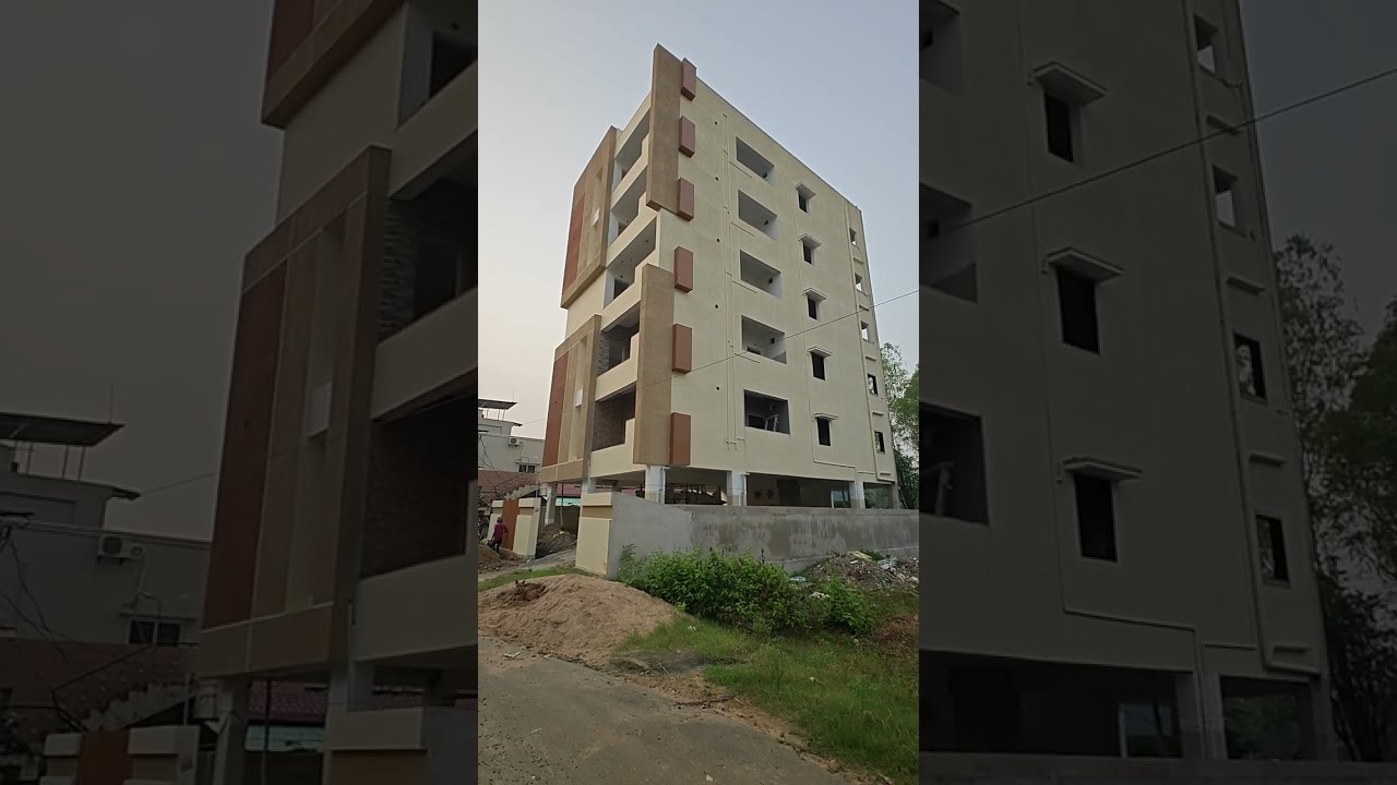 Sujatha Nagar 3BHK Flats Tour | Modern Design, Perfect Location, Great Price!