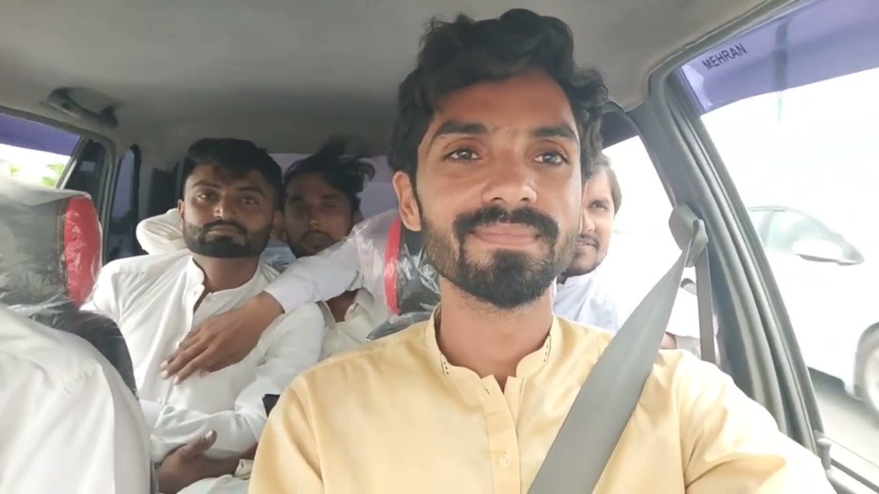Lahore ring Road Airport port jaty hoe &hearts;🥰