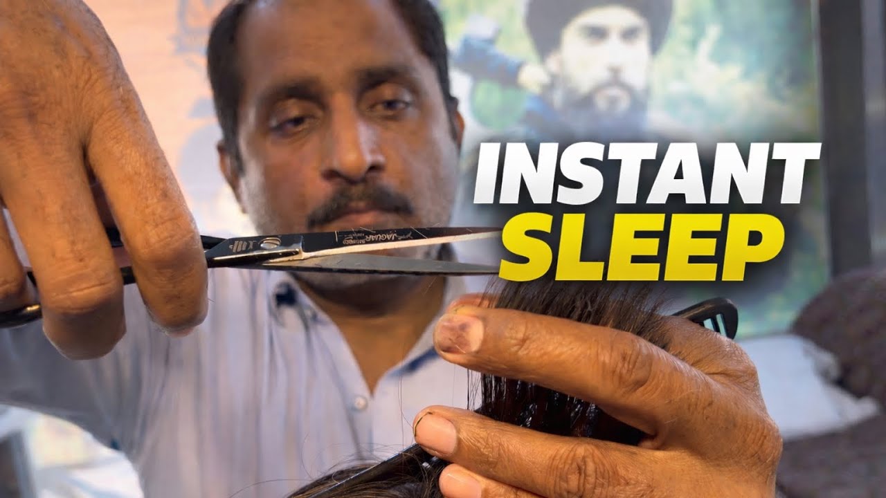 99% People Fall Asleep in 5 Minutes | Powerful ASMR Sleep Sounds 🔥